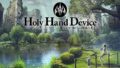 Holy Hand Device 搾精仕掛けの機械人形 【d_439558】