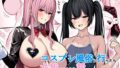 【実録】コスプレ風俗に行ったら女装させられた話 【d_496668】