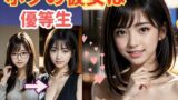 ボクの彼女は優等生 【d_391160】