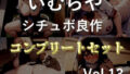 【新作価格】【豪華特典あり】90分越え♪【豪華特典あり】良作選抜♪良作シチュボコンプリートパックVol.13♪4本まとめ売りセット【 星野天  伊月れん STTELA 黄花浜匙】 【d_574297】