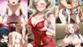 【500枚】ペル○ナシリーズエロ画像_ペル○ナ5に登場する可愛くてセクシーな女の子たちのエッチなイラスト集 【d_576844】