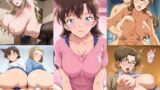 【500枚】名探偵コ○ンエロ画像_あの可愛い少女からセクシーな熟女たちのエッチなイラスト集_part2 【d_569857】