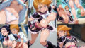 【500枚】プリキ○アエロ画像_ふたりはプリキ○アに登場する可愛くてセクシーな女の子たちのエッチなイラスト集 【d_585566】