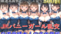 【新作価格】【豪華特典あり】JKバニーガール乱交 白濁受精大人の文化祭編【500個】 【d_594884】