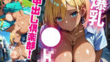 爆乳●K中出し倶楽部！【たっぷりボリューム434枚！】Vol.4 【d_608447】