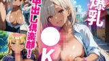 爆乳●K中出し倶楽部！【たっぷりボリューム447枚！】Vol.7 【d_608584】