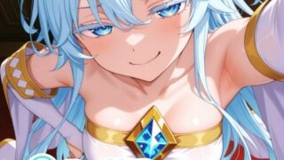 エ◯ファリア 【d_628369】