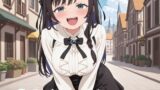 ア◯ナ・クローバー 【d_636970】