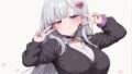 ソロフォーカス -ふたば- 【d_648879】