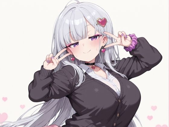 ソロフォーカス -ふたば- 【d_648879】