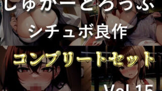 【新作価格】【豪華なおまけあり】4作品まとめ売り特大ボリューム！！【豪華おまけ特典あり】良作選抜♪良作シチュボコンプリートパックVol.15♪【御子柴泉 涼貴涼 長瀬ゆずは】 【d_651462】