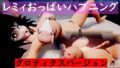 レミィおっぱいハプニング グロティクスバージョン 【d_335730】