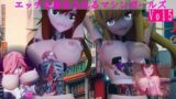 エッチな事をされるマシンガールズVol5 【d_387647】