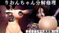 りおん修理分解2025年6月成果物Vol6 【d_621579】