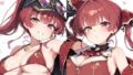 ソロフォーカス -マ〇ン- 【d_648529】