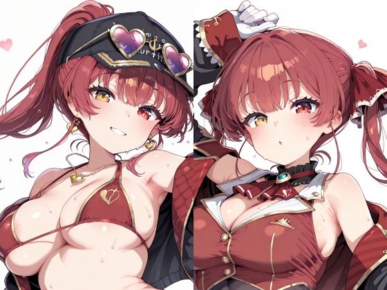 ソロフォーカス -マ〇ン- 【d_648529】