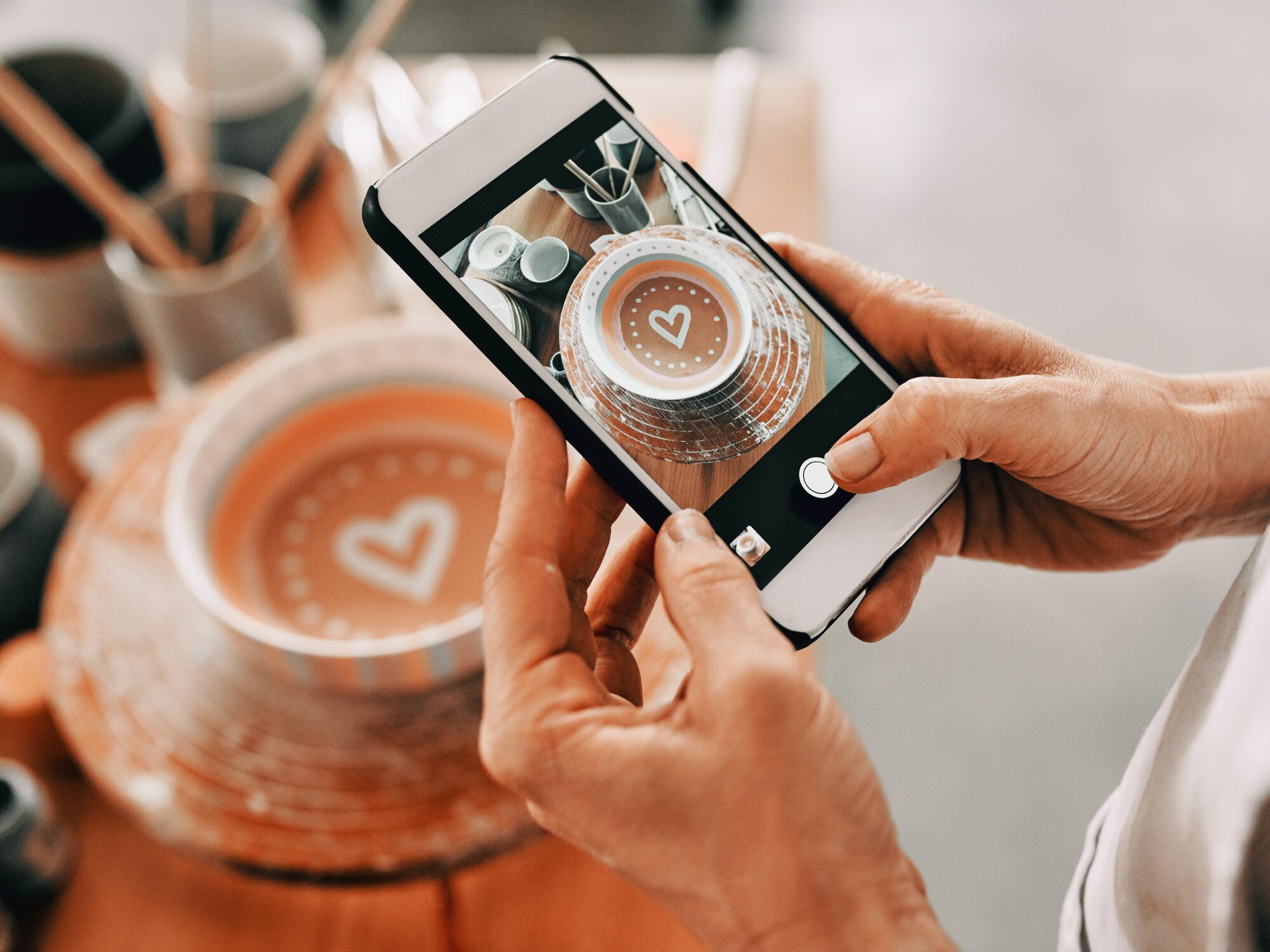 ソーシャルメディア運用